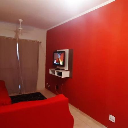 Apartamento Praia Mongaguá Eksteriør billede