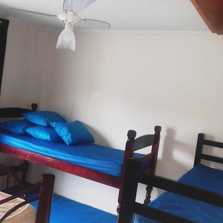 Apartamento Praia Mongaguá Eksteriør billede